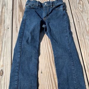 Boys Wrangler jeans size 5